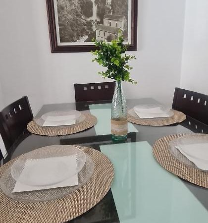 Celia Apartamento Ronda Luaran gambar