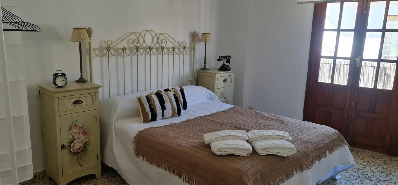 Celia Apartamento Ronda Luaran gambar